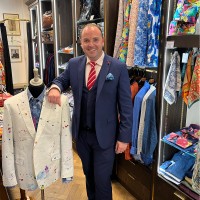 Simon Carter Ltd Employee Declan McHale's profile photo