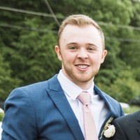 Erebor Employee Andrew Schweitzer's profile photo