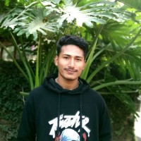 Docspe Employee Niranjan Shrestha's profile photo
