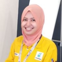 PRefChem Employee Ts. Ismail's profile photo