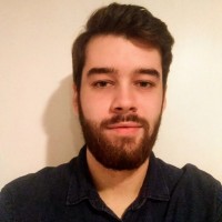 Advisia Employee Tommy Bergeron's profile photo