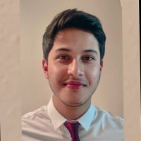 Capital Insight Employee Pragyan Rajkhowa's profile photo