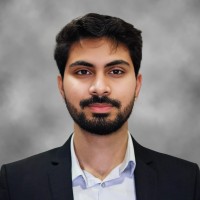 JDE Capital Employee Anirudh Kulkarni's profile photo