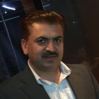 Markhor safari LLC Employee Karim Dad's profile photo