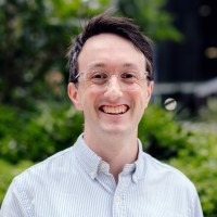 Radiopaedia.org Employee Andrew Murphy's profile photo