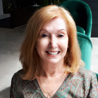 Benchmark Consulting Group Employee Charisse Thornley's profile photo