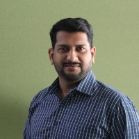 Leisung Technologies LLC Employee Ashok Narayanan's profile photo