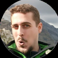 IDIOGRAM TECHNOLOGIES Employee Joaquín Asín's profile photo