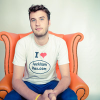 dentsu X Employee Jonathan Wharton's profile photo