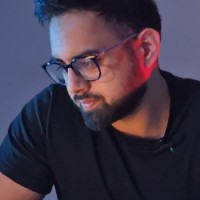 AR | Recruitment Employee Mohammed Adris's profile photo