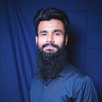 GeeksVisor Employee Hasnain Khan's profile photo
