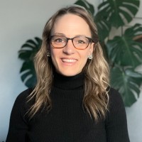 Gretchen Swanson Center for Nutrition Employee Chelsea Clc's profile photo