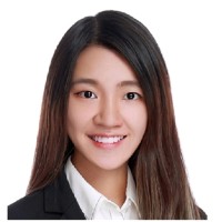ACE Singapore Employee Vee Wong's profile photo