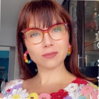 Catholic Social Services of Alberta Employee Margaryta Marion's profile photo