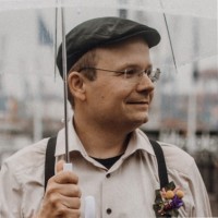 Matthias Barann Email