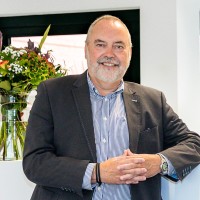 BMW Group Belux Employee Erik Swerts's profile photo