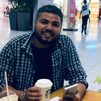 ClicQA Employee Ritesh Kumar's profile photo