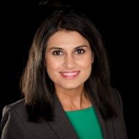 John Cochran VA Hospital Employee Shalini Paruthi's profile photo