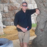 Saia Inc. Employee Daniel Flippo's profile photo