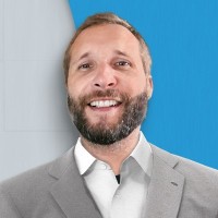 Teapot Media Employee Mike Payne's profile photo