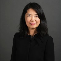 Bank of New Zealand Employee Ping Liu's profile photo