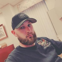 Tower International Employee Brandon Bragg's profile photo