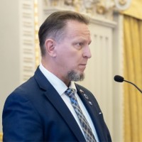 Turnbull Services, LLC, SRL Employee Rob Evans's profile photo