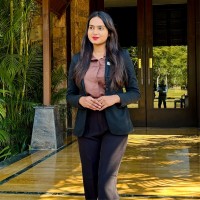 Ananta Spa & Resorts Employee Neha Goswami's profile photo