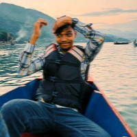 Digital Disruptors Pvt Ltd Employee Swapnil Gaikwad's profile photo