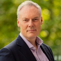 Apleona UK Employee Adrian Connor's profile photo