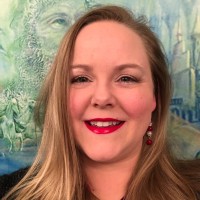 Katherine O'Boyle-Waters