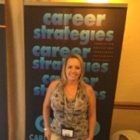 Career Strategies Employee Andrea Hesse's profile photo
