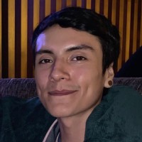 Harris County Public Health Employee Brandon Salgado's profile photo