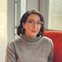 FVM Employee Christiana del Vecchio's profile photo