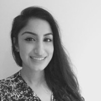 Henley Research International Employee Simran Takhar's profile photo