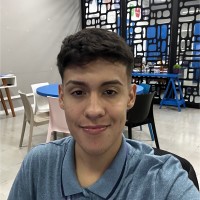 Briddge Employee Lucas Schubert Gomes's profile photo