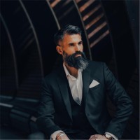tamigo Employee Sergio M. Vela's profile photo