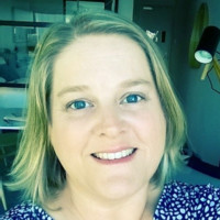 Whizdom Employee Natalie Angus's profile photo