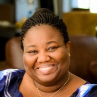 Betty Kumahor Email & Phone Number