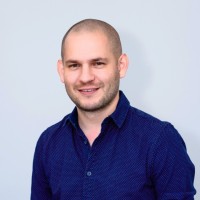 AMR Advanced Market Research Employee Zsolt Takacs's profile photo