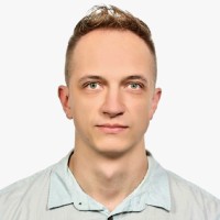AtomStore Employee Krzysztof Wcisło's profile photo