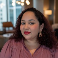 Nekajui, a Ritz-Carlton Reserve Employee Rebeca Lezama's profile photo