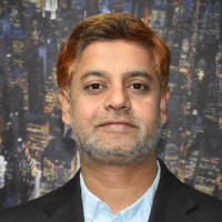 Volvo Group Employee Rizwan Mohammad's profile photo