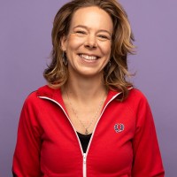 Smashing Magazine Employee Charis Rooda's profile photo