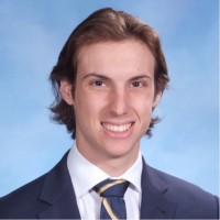 Stevens Student Managed Investment Fund Employee Christopher Kalish's profile photo