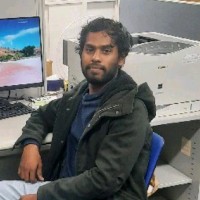 Gokulnath Subramaniam Email