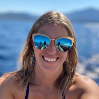 Sara Gould