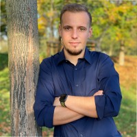 Tlapnet Employee Tomas Wolf's profile photo