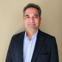 NGM Biopharmaceuticals Employee Sunil Bajad's profile photo