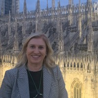 Latteria Montello Employee Tiziana Lazzarin's profile photo